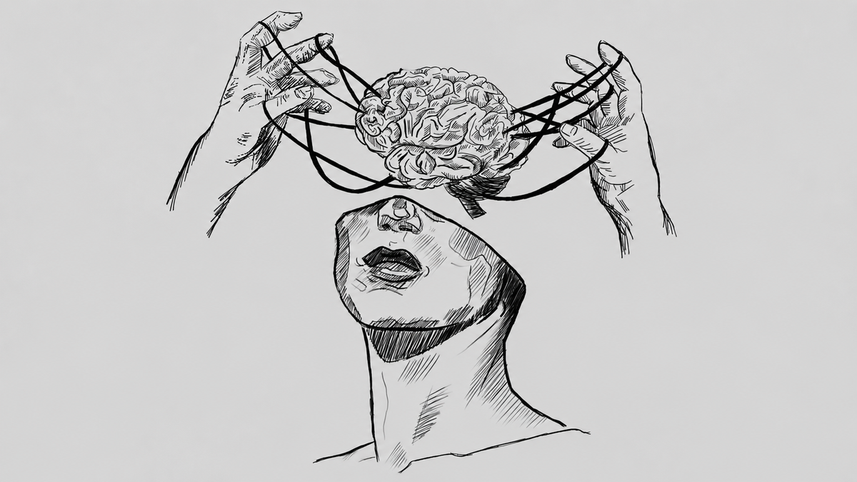 What is the subconscious mind's real power?