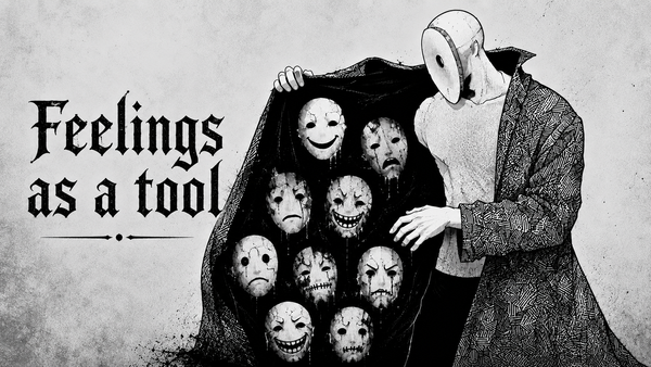How to control your feelings