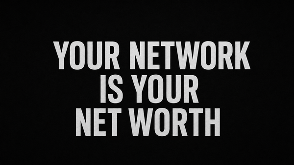 How to make a social network?